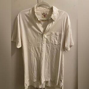 Men’s Relwen Polo